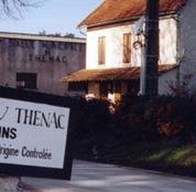 www. chateau-thenac.com