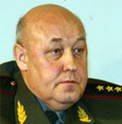 Александр Миридонов