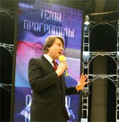 Олег Кутейников